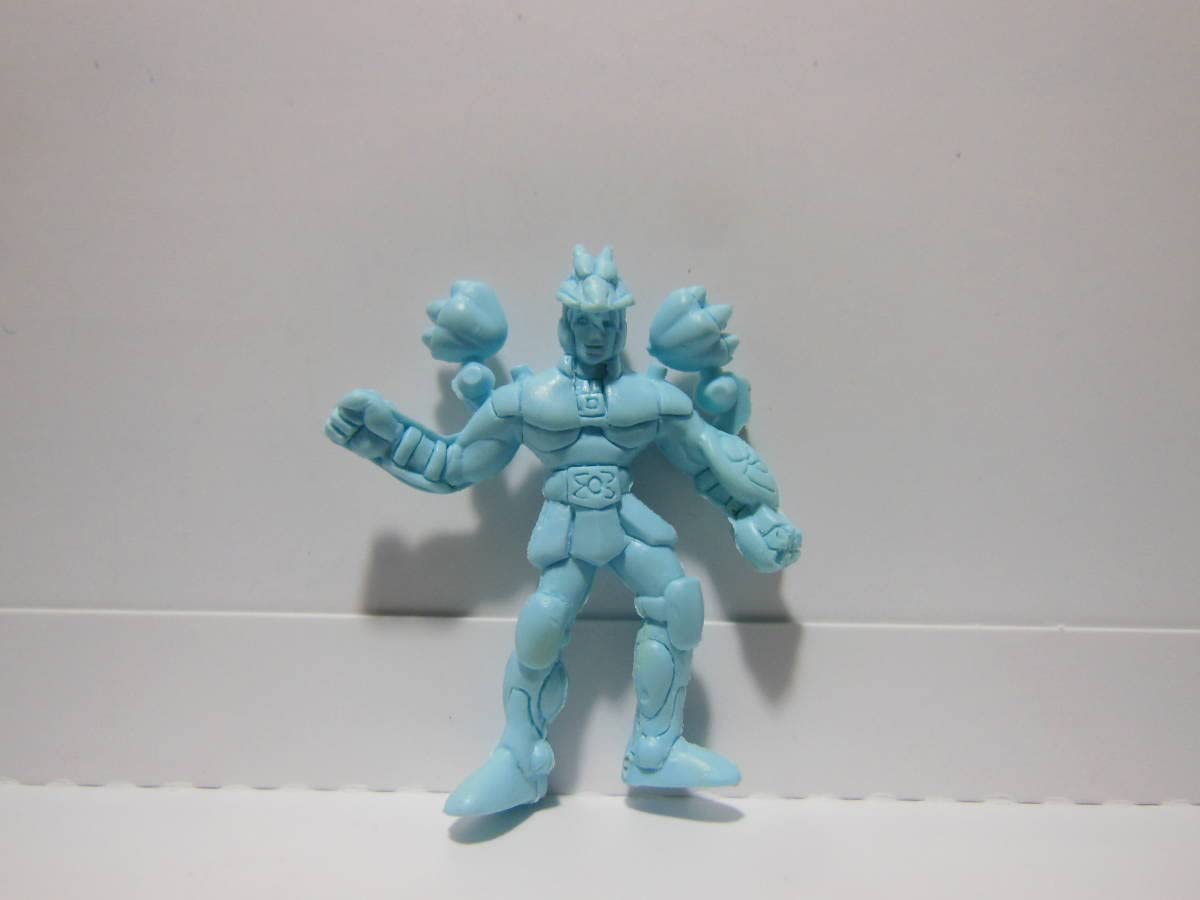 Amazon | 消しゴム 聖闘士星矢 入手困難シリーズ 1 ドラゴン紫龍 未